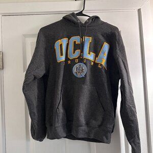 UCLA barely worn Hoodie - Size Small